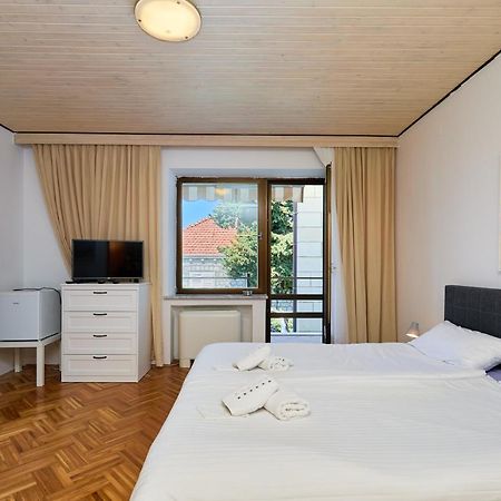 Dubrovnik Haus Suites 外观 照片