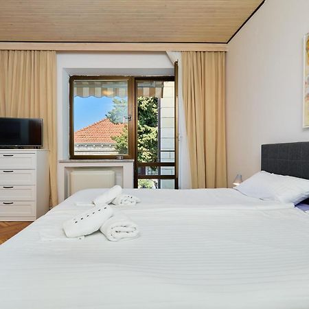 Dubrovnik Haus Suites 外观 照片
