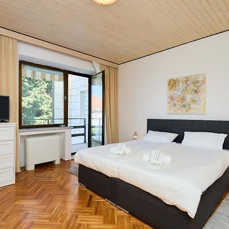 Dubrovnik Haus Suites 外观 照片