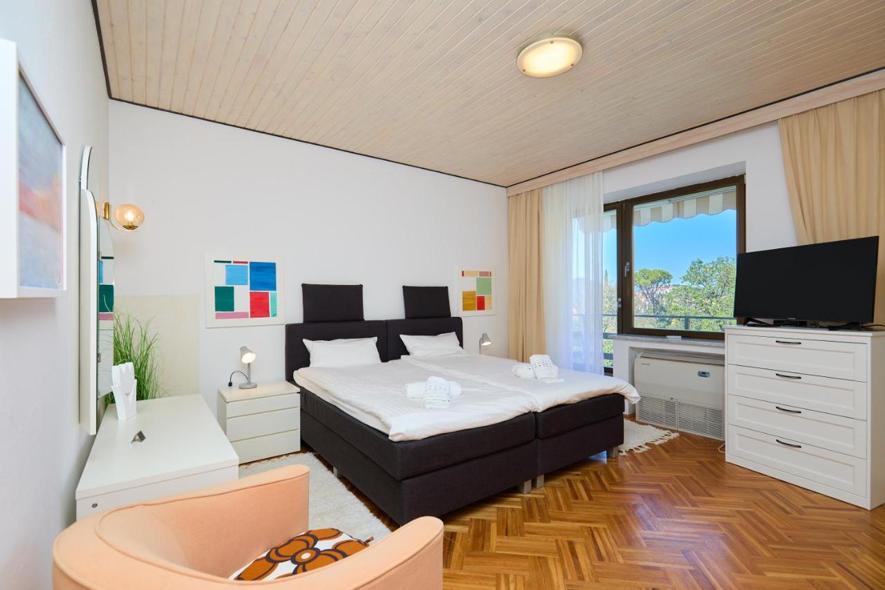Dubrovnik Haus Suites 外观 照片