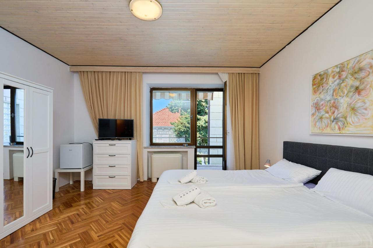 Dubrovnik Haus Suites 外观 照片