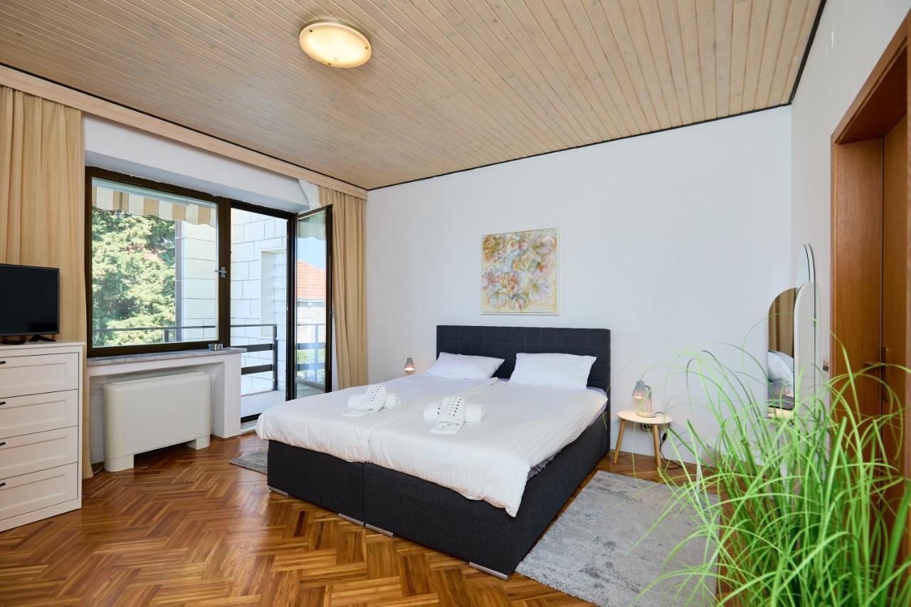 Dubrovnik Haus Suites 外观 照片