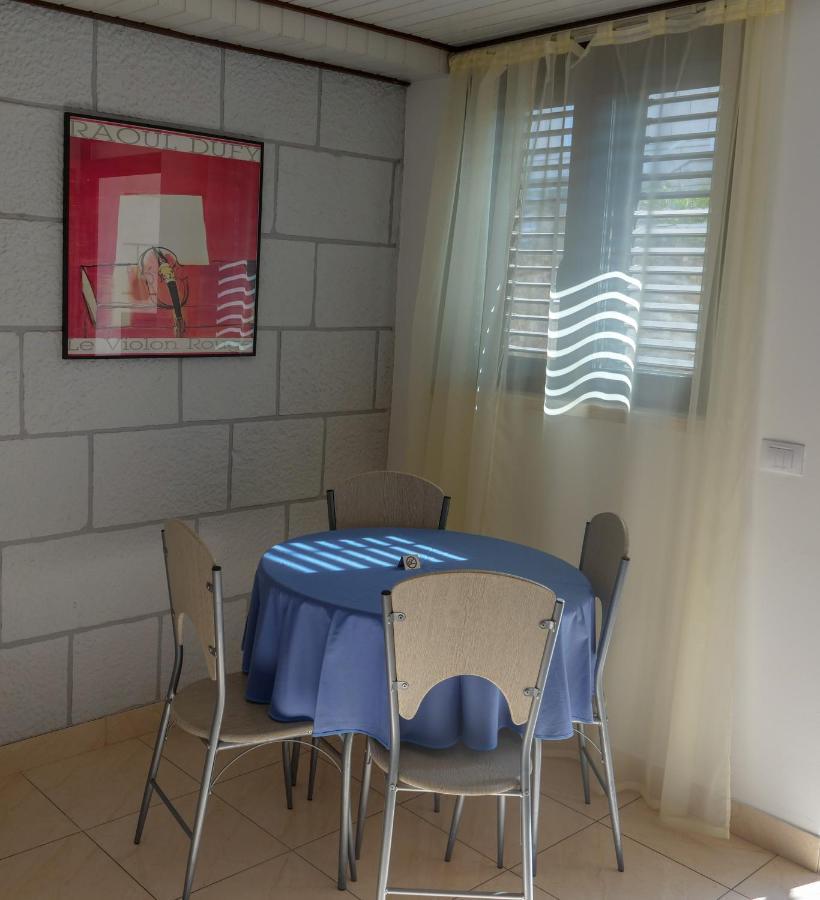Dubrovnik Haus Suites 外观 照片