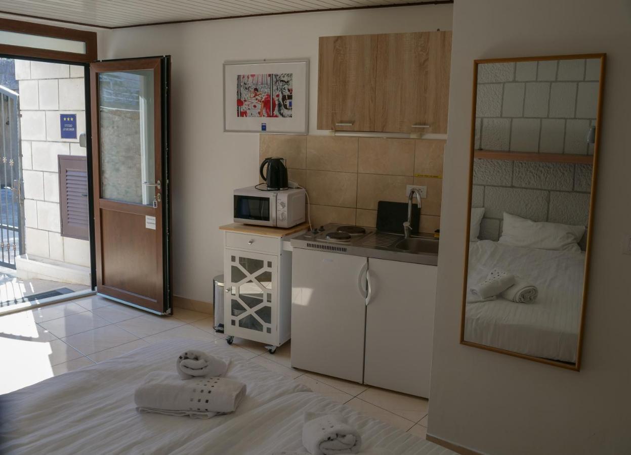 Dubrovnik Haus Suites 外观 照片