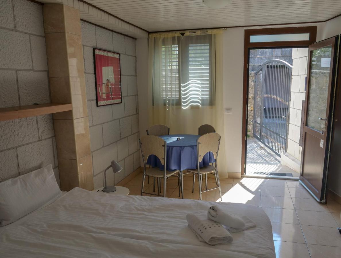Dubrovnik Haus Suites 外观 照片