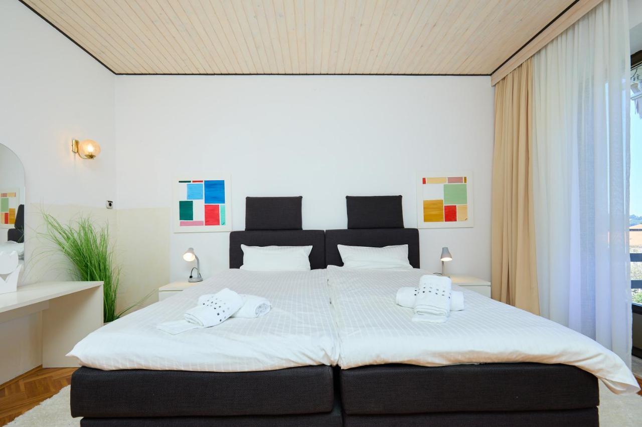 Dubrovnik Haus Suites 外观 照片