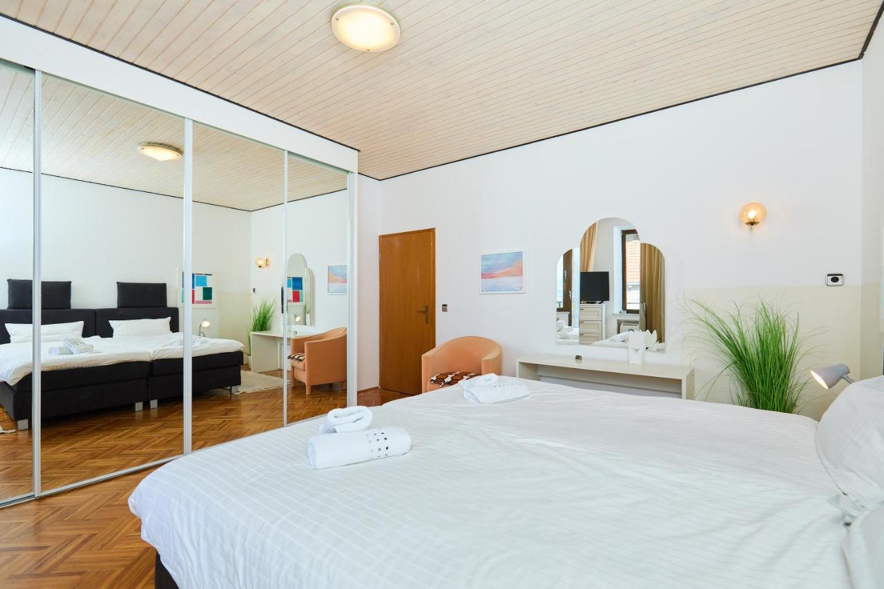Dubrovnik Haus Suites 外观 照片