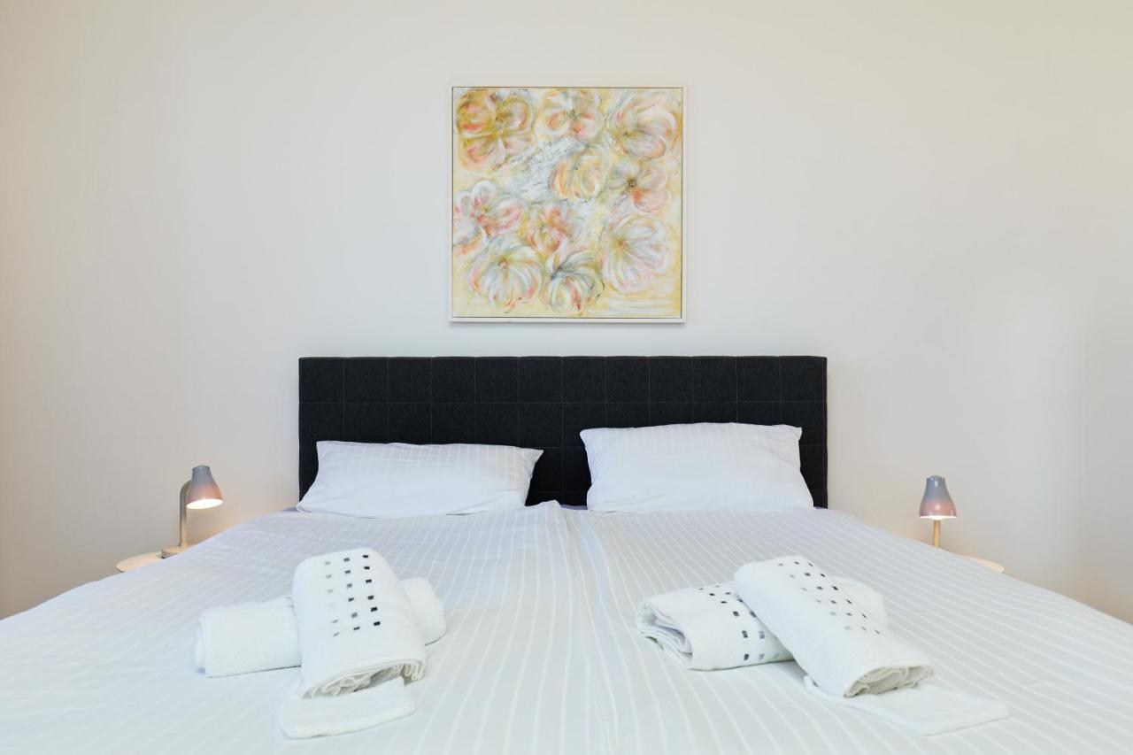 Dubrovnik Haus Suites 外观 照片