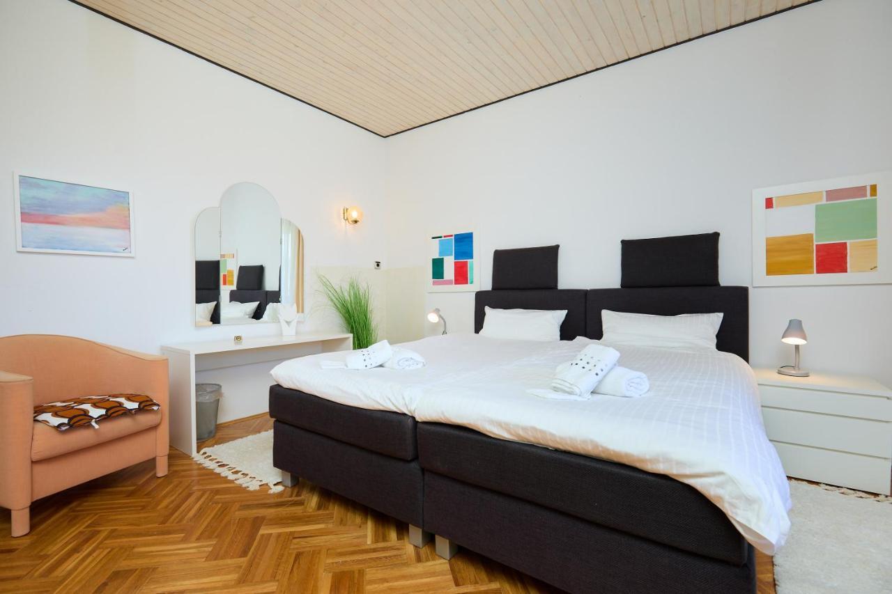 Dubrovnik Haus Suites 外观 照片