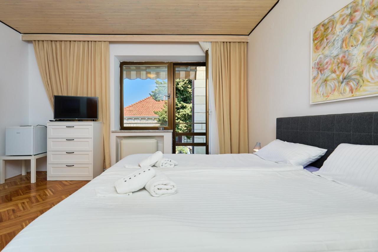 Dubrovnik Haus Suites 外观 照片