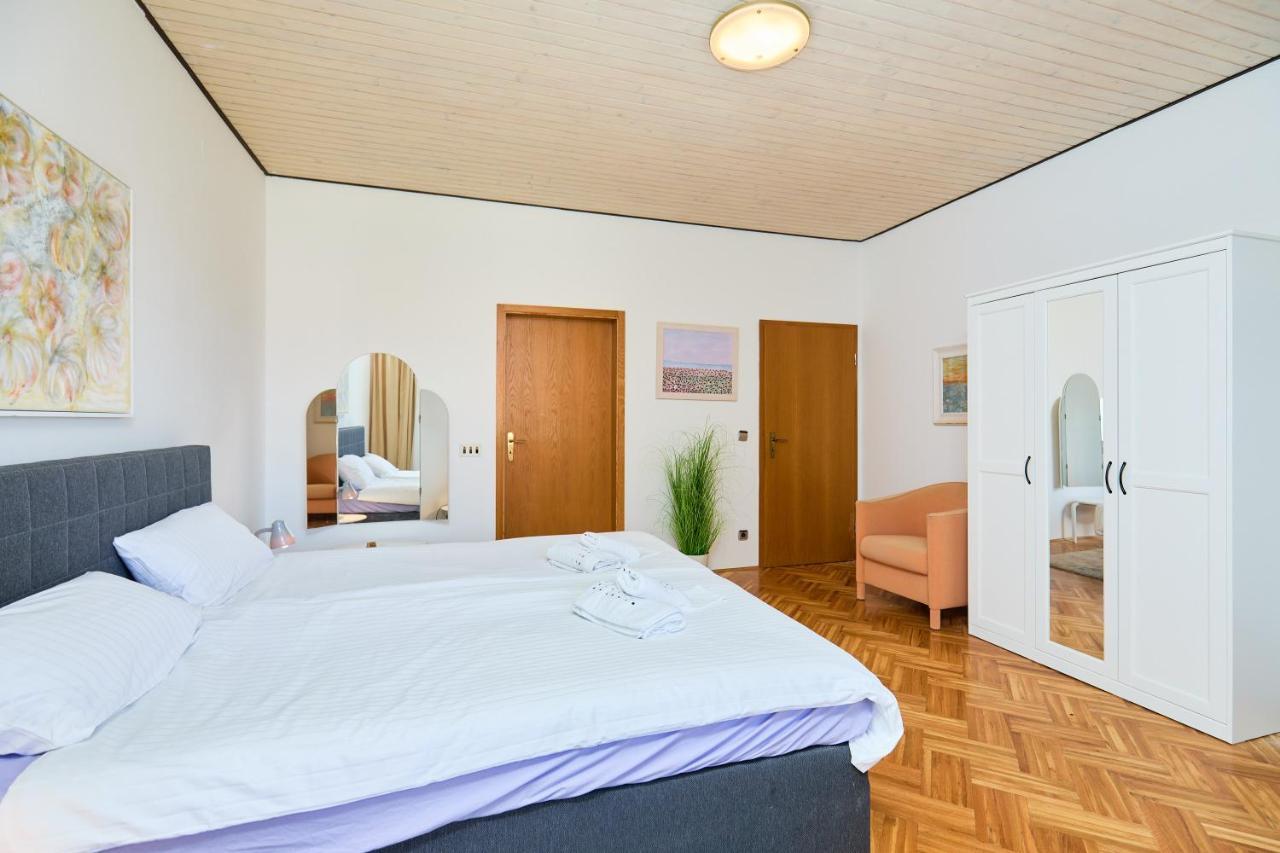 Dubrovnik Haus Suites 外观 照片