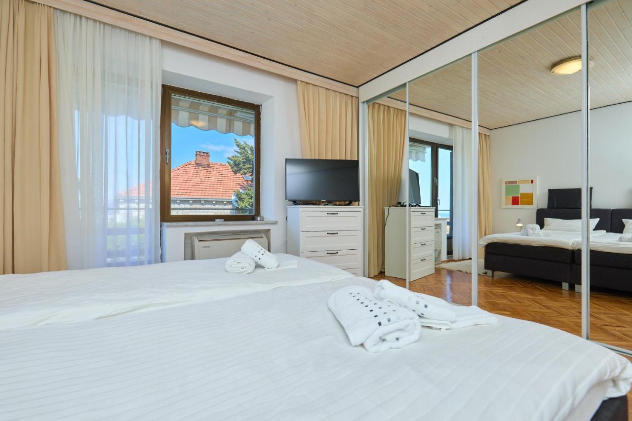 Dubrovnik Haus Suites 外观 照片