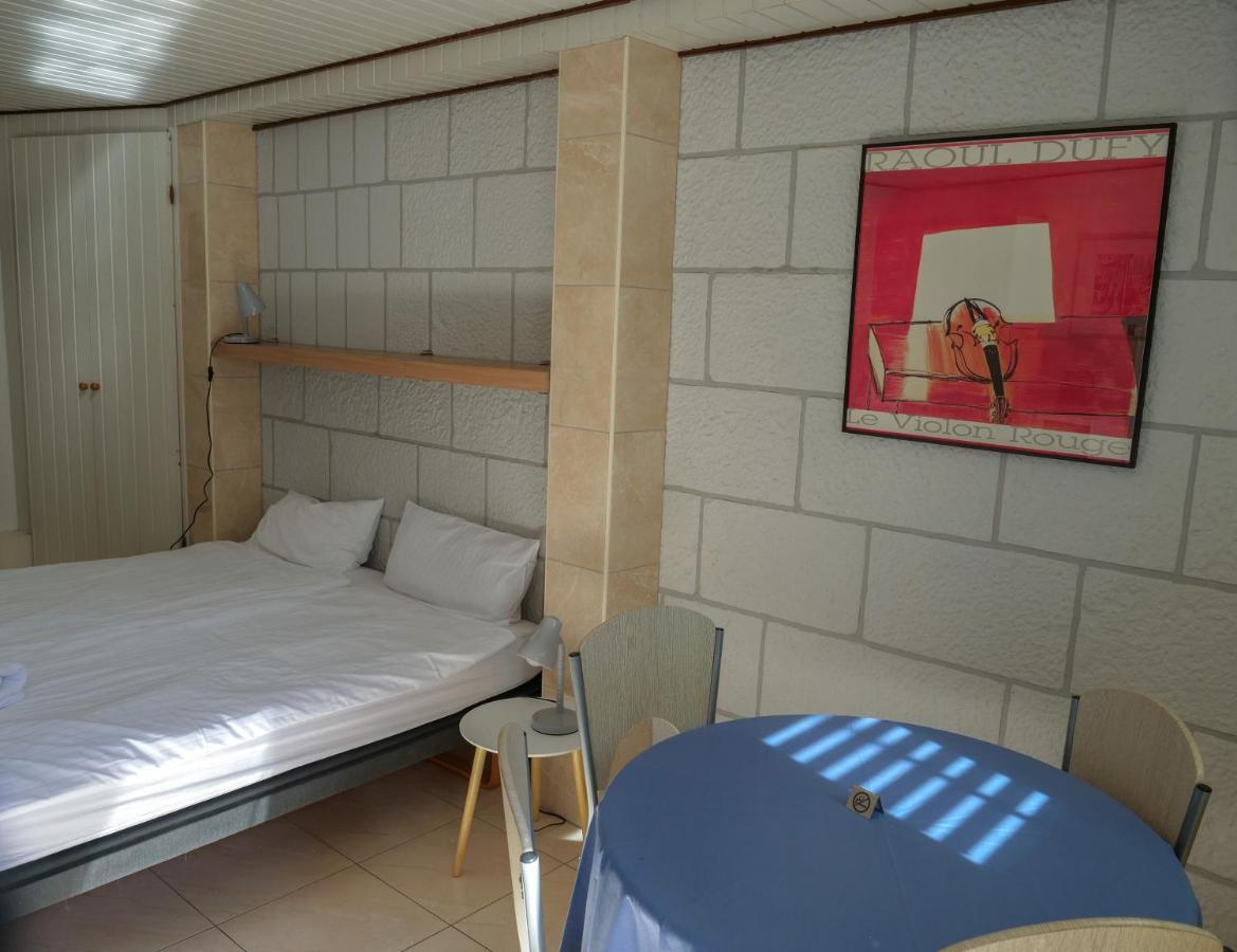 Dubrovnik Haus Suites 外观 照片