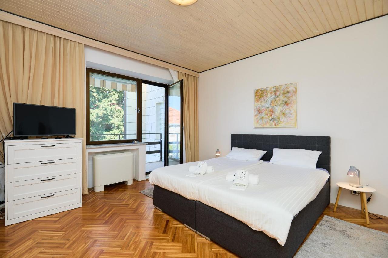 Dubrovnik Haus Suites 外观 照片