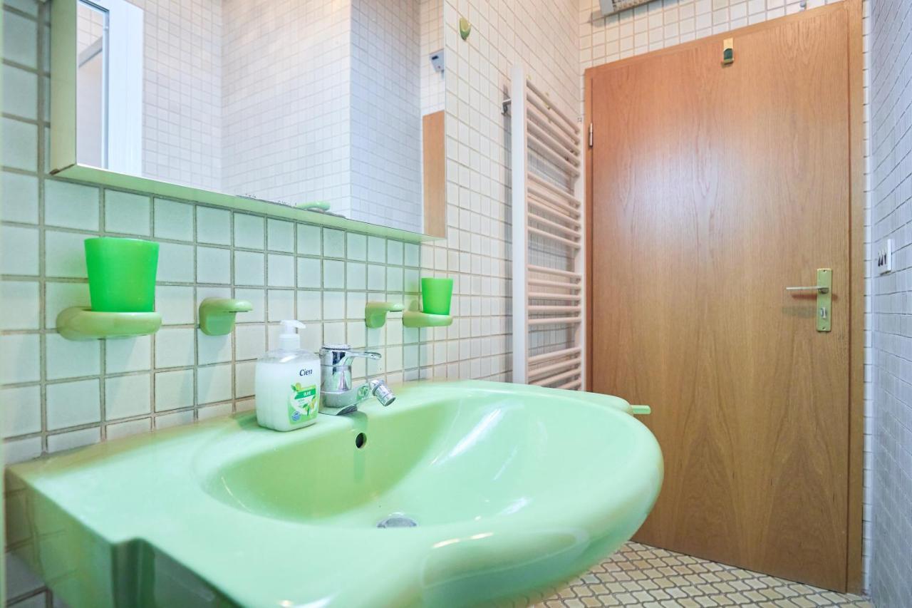Dubrovnik Haus Suites 外观 照片
