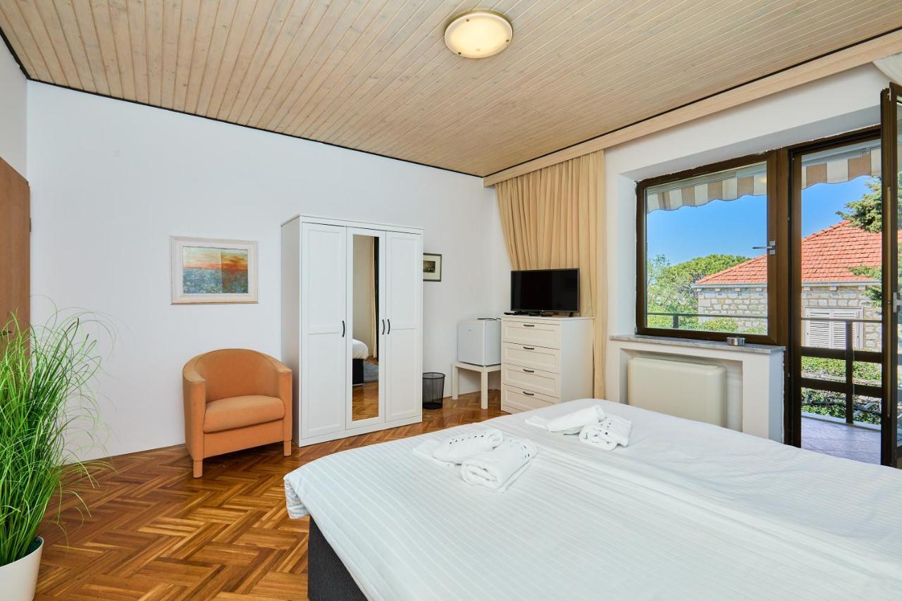 Dubrovnik Haus Suites 外观 照片